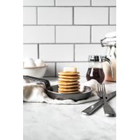 Poêle à blinis Minéral B élément 12cm - Visuel 0