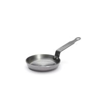 Poêle à blinis Minéral B élément 12cm - Visuel 1