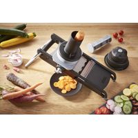 Mandoline SWING PLUS noire - Visuel 4