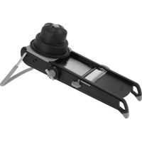 Mandoline SWING PLUS noire - Visuel 1