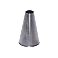 Douille inox 12 mm - Visuel 0