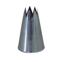 Douille cannelée 8D/A8 - 8 dents - Visuel 0