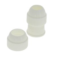Kit adaptateur pour douilles moyen format - Visuel 0