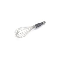 Fouet professionnel fils inox Goma 25cm - Visuel 3