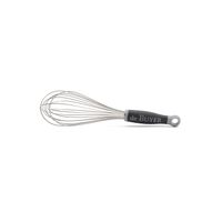 Fouet professionnel fils inox Goma 25cm - Visuel 1