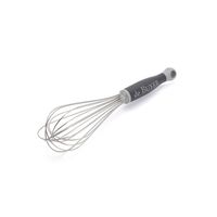 Fouet professionnel fils inox Goma 30cm - Visuel 3
