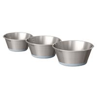 Bassine conique antidérapante 24 cm - Visuel 3