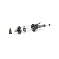 Coffret Le Tube Essentiel - Piston à pression + 2 douilles - Visuel 0