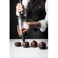 Coffret Le Tube - Piston à pression & Presse à biscuit - Visuel 2