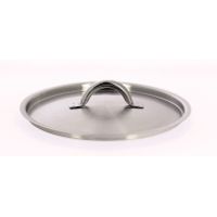COUVERCLE PRIM'APPETY 24 CM - Visuel 0