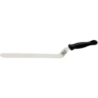 Spatule coudée 25 cm - Visuel 0