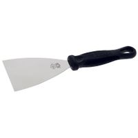Spatule triangle 8 cm - Visuel 0