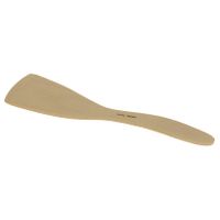 Pelle galbée B Bois 30 cm - Visuel 0