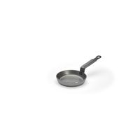 Poêle à blinis Carbone Plus 12cm - Visuel 1