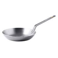 Poêle à frire MINERAL B ELEMENT 24cm - Visuel 1