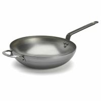 Wok Minéral B 32 cm - Visuel 4