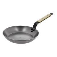 Poêle Mineral B Bois 24 cm - Visuel 0