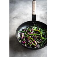 Poêle Choc B Bois 20 cm - Visuel 4