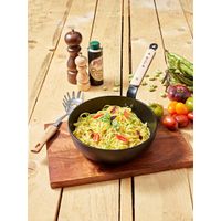 Sauteuse bombée CHOC B BOIS 24 cm - Visuel 1