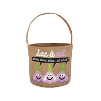 Sac à ail Atchic - Visuel 0