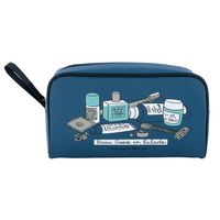 Trousse de toilette "LOBA BALADE" - Visuel 0
