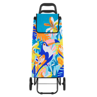 Housse Jipay Toucan - Visuel 0