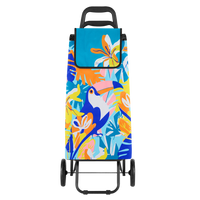 Housse Jipay Toucan - Visuel 1