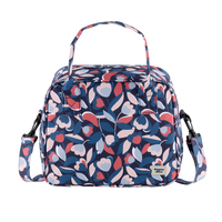 Sac isotherme Tulipes - Visuel 1