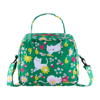Sac isotherme Givrais C'est Chat la Vraie Vie - Visuel 0