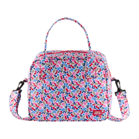 Sac isotherme Givrais Liberty Cherries - Visuel 0