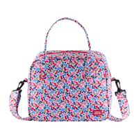 Sac isotherme Givrais Liberty Cherries - Visuel 2