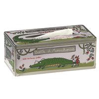 Boîte à mouchoirs - Visuel 0