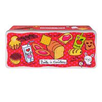 Boîte à goûters - Visuel 0