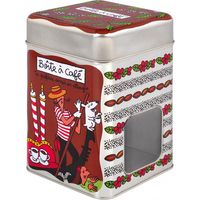 Boîte à café Gondole - Visuel 1