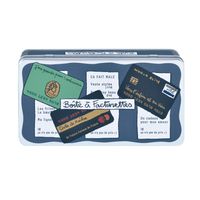 Boîte à facturettes Mon compte - Visuel 0