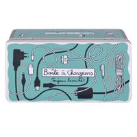 Boîte à chargeurs Toujours branché ! - Visuel 0