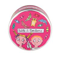 Boîte à bonbons Enfants - Visuel 0