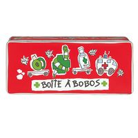 Boîte à bobos - Visuel 0