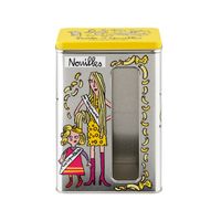 Boîte fenêtre pour pâtes Nouilles - Visuel 0