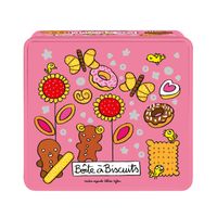 Boîte à biscuits Ils sont croquants - Visuel 0