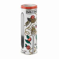 Boîte fenêtre Boîte à Spaghettis - Visuel 0