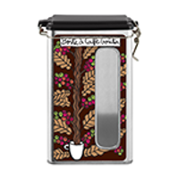 Boîte à café goûtu - Visuel 0