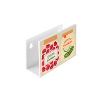 Porte-éponge mélamine Cuisine d'Antan - Visuel 0