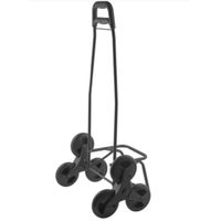 Structure poussette DOLLY 6 roues - Visuel 0