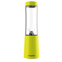 Coffret mini-blender Detoximix vert - Visuel 0