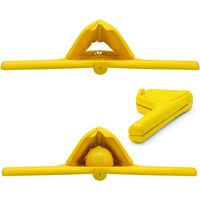 Presse citron jaune - Visuel 2