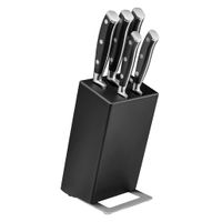 Bloc couteaux Olympie + 5 couteaux Ysis - Visuel 0