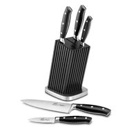 Bloc couteau Tanis + 5 couteaux Vario - Visuel 0