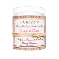 Bougie parfumée Cerisier en fleurs - Visuel 0