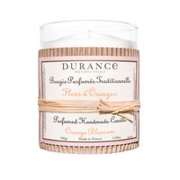Bougie parfumée fleur d'Oranger - Visuel 0